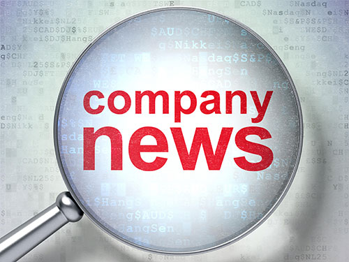 Company News