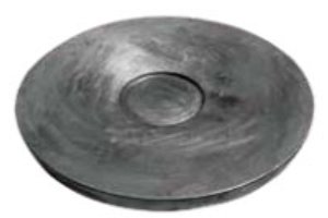 A container for holding