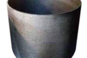 Thermal insulation cylinder