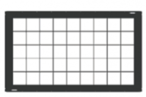 Battery carrier plate